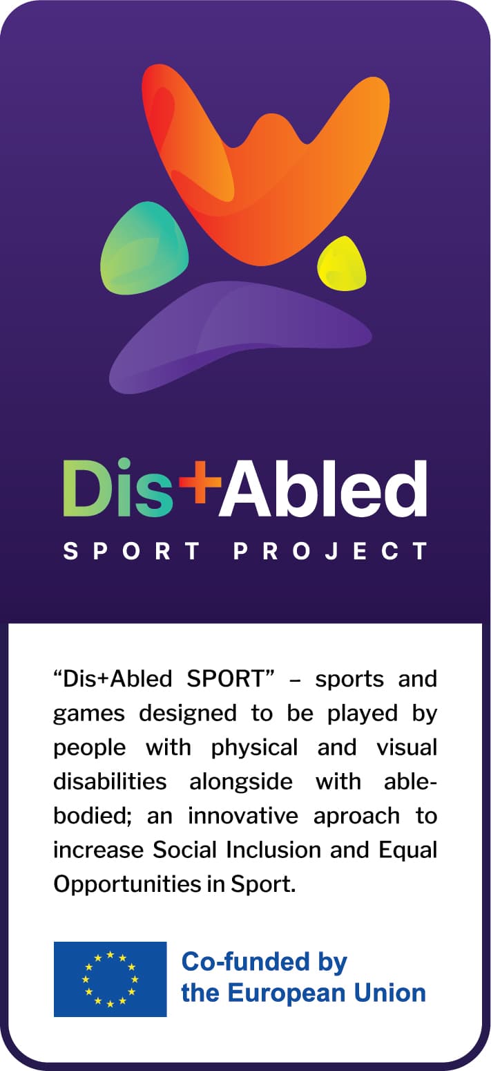 Dis + Abled SPORT